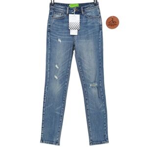 Sandrine Rose The Hyde Skinny Jean Size 25 26